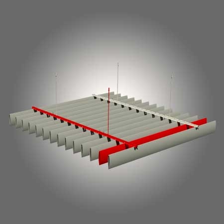 ELİPTİK 100 BAFFLE SİSTEM