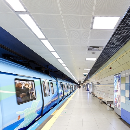 CLIP-IN CARRIER SYSTEM